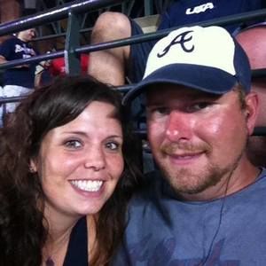 Meet your Posher, Alicia